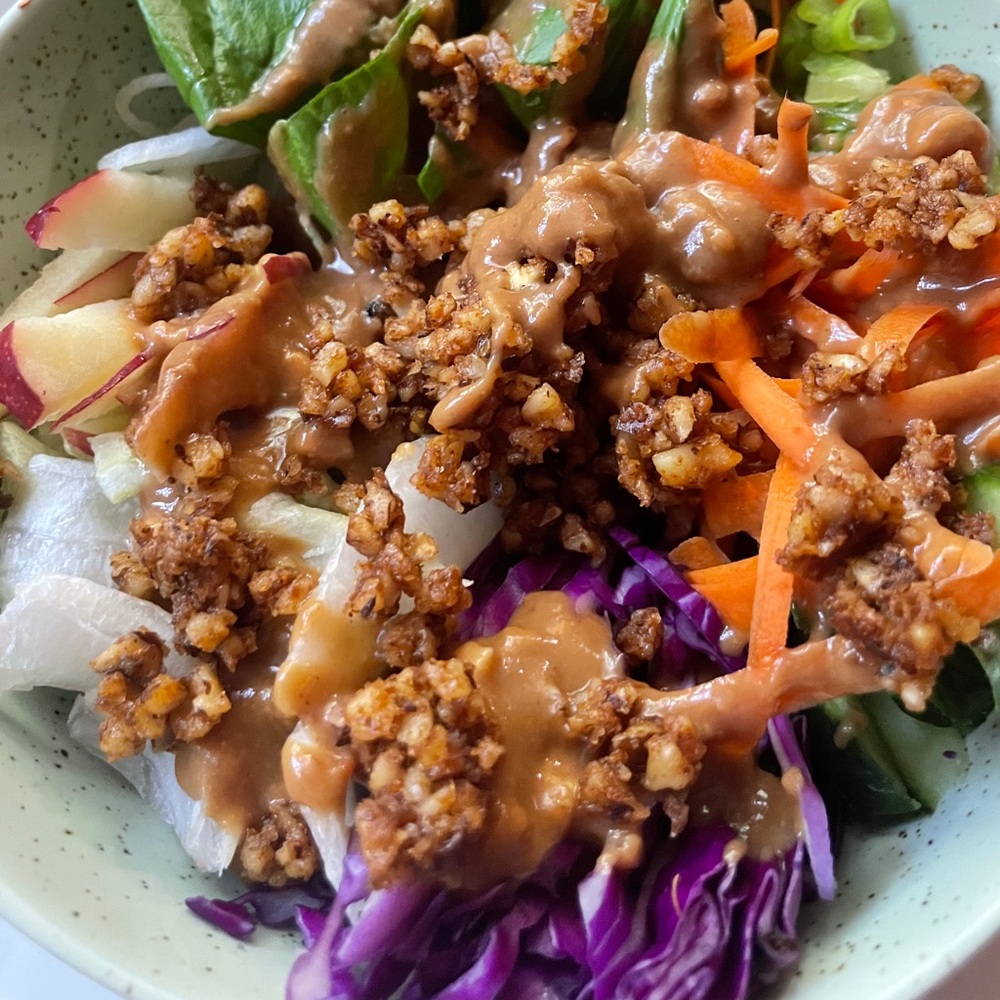 Free Recipe in Description! Personalized 7-Day Raw Vegan Detox Plan